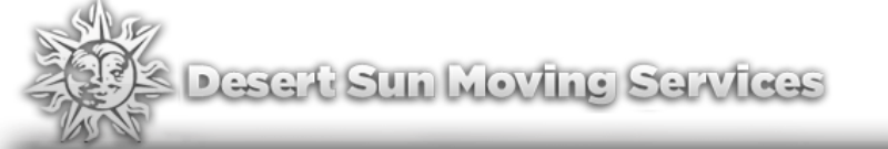 Desert Sun Moving Services