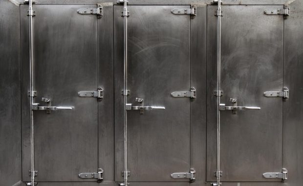 Allied Refrigeration Inc