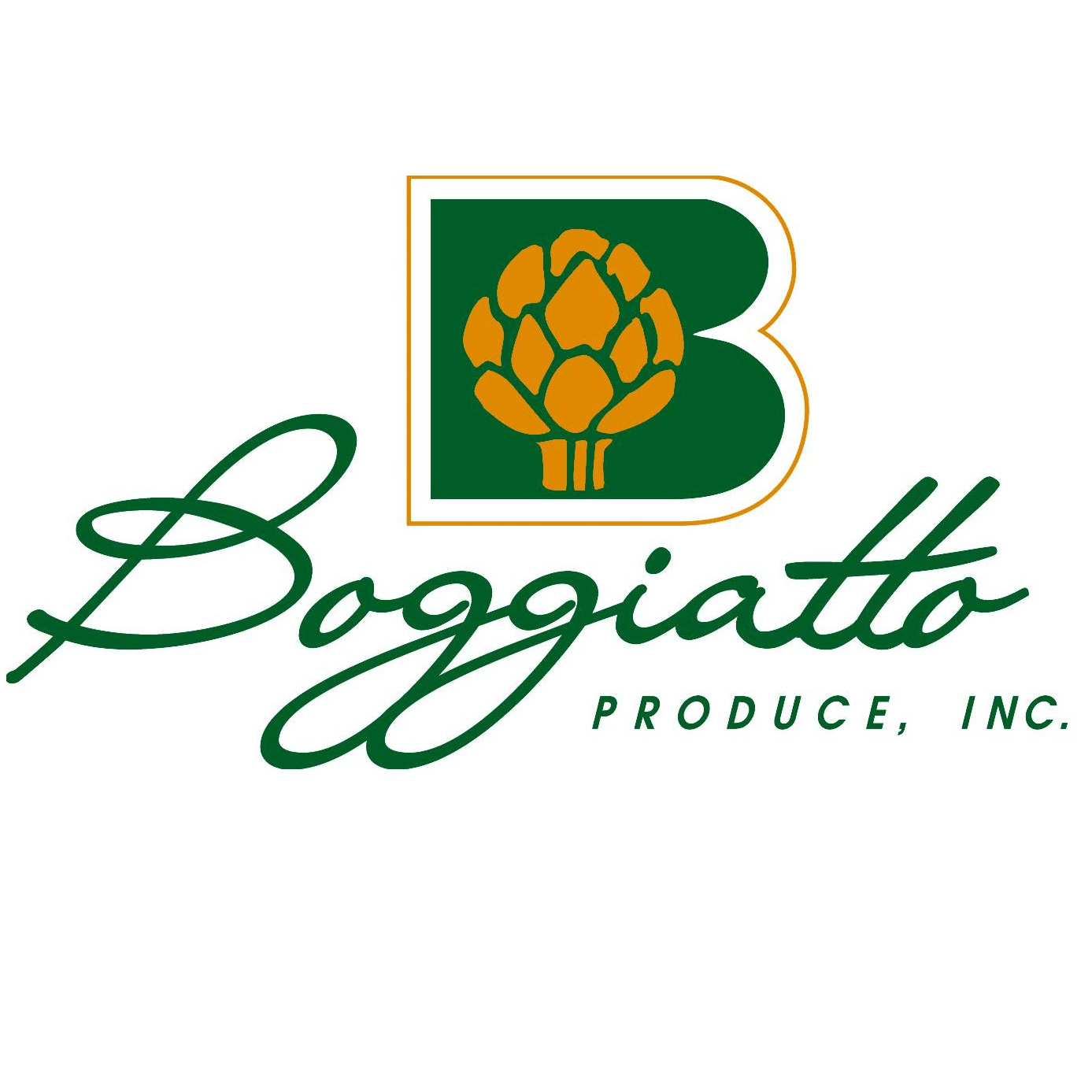 Boggiatto Produce, Inc.