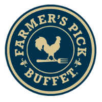Farmer's Pick Buffet CLOSED