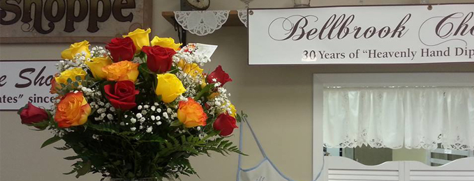 Bellbrook Chocolate Shoppe