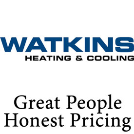 Watkins Heating & Cooling