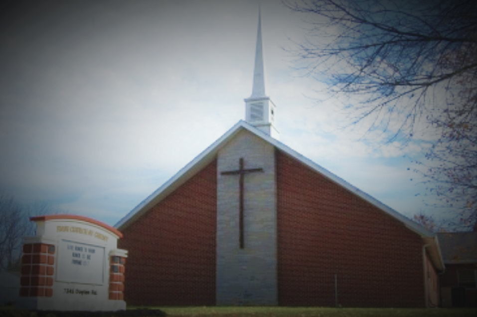 Enon Church Of Christ