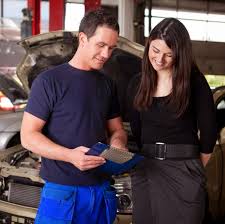 LA Auto Smog & Repair