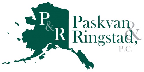 Paskvan & Ringstad, P.C.