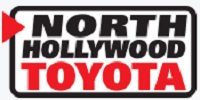 North Hollywood Toyota