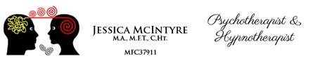 Jessica McIntyre, Psychotherapy & Hypnotherapy