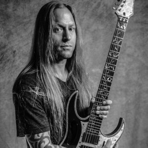 Steve Stine Guitar Lessons