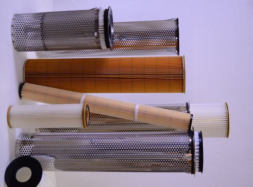 Hoff Engineering Company, Inc.