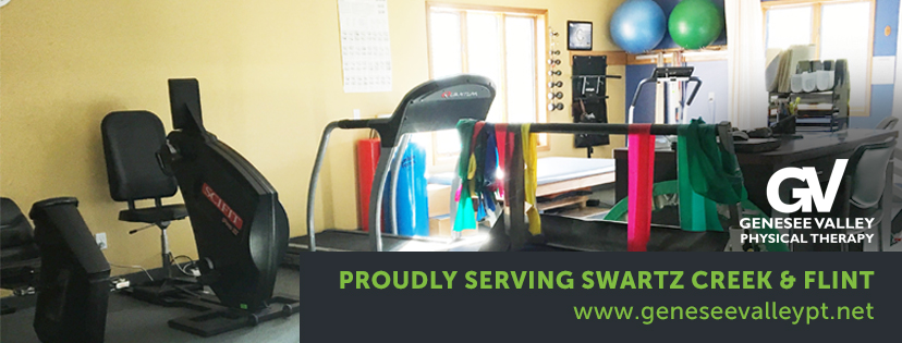 Genesee Valley Physical Therapy