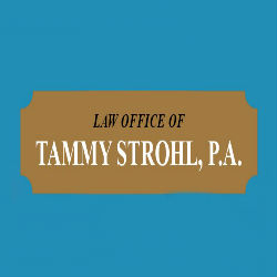 Law Office Of Tammy Strohl, P.A.