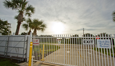 iStorage Self Storage