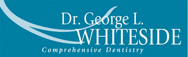 George L Whiteside, DDS