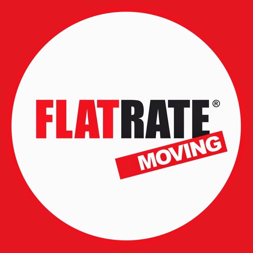 FlatRate Moving