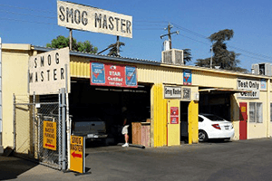 Smog Master