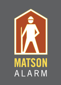 Matson Alarm Co., Inc.