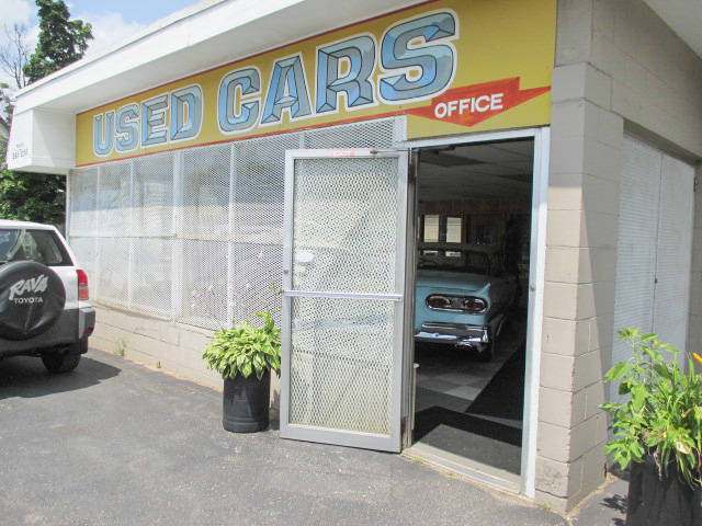 John & Sons Auto Sales