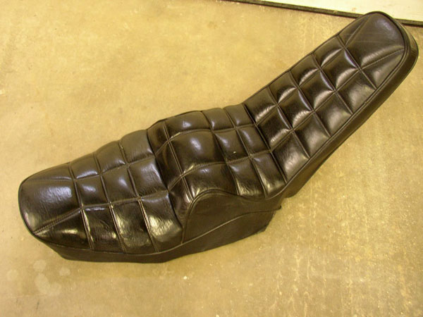 A-1 Auto Upholstery, Inc