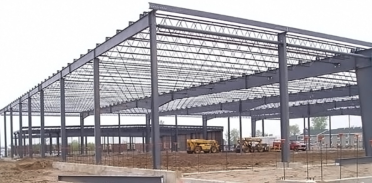 Millennium Construction, Inc.