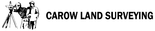 Carow Land Surveying