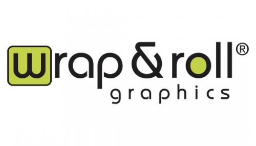 Wrap & Roll Graphics