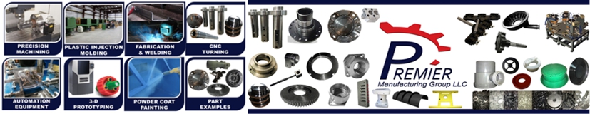 Premier Manufacturing Group LLC