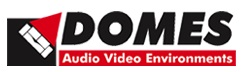 Domes Audio Video Environments