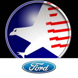 Cavalier Ford Chesapeake Square