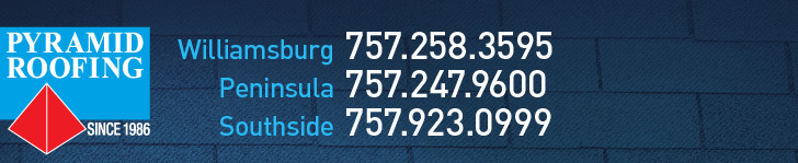 Pyramid Roofing of Virginia Beach