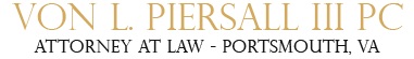 VON L PIERSALL III PC