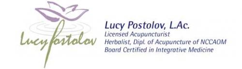 Lucy Postolov, L.Ac.