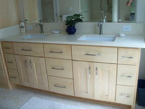 Larson Joynes Cabinet Works