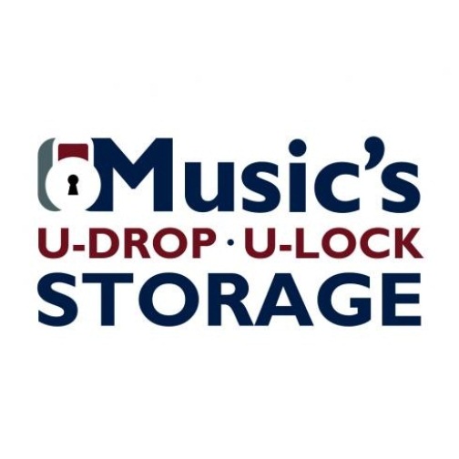 Music's U-Drop U-Lock Storage - Annville