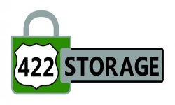 422 Storage - Palmyra