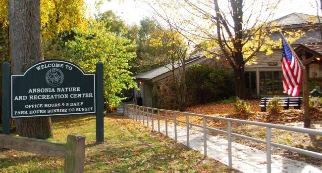 Ansonia Nature Center