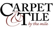 Carpet & Tile by the Mile