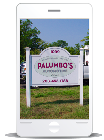 Palumbo's Automotive