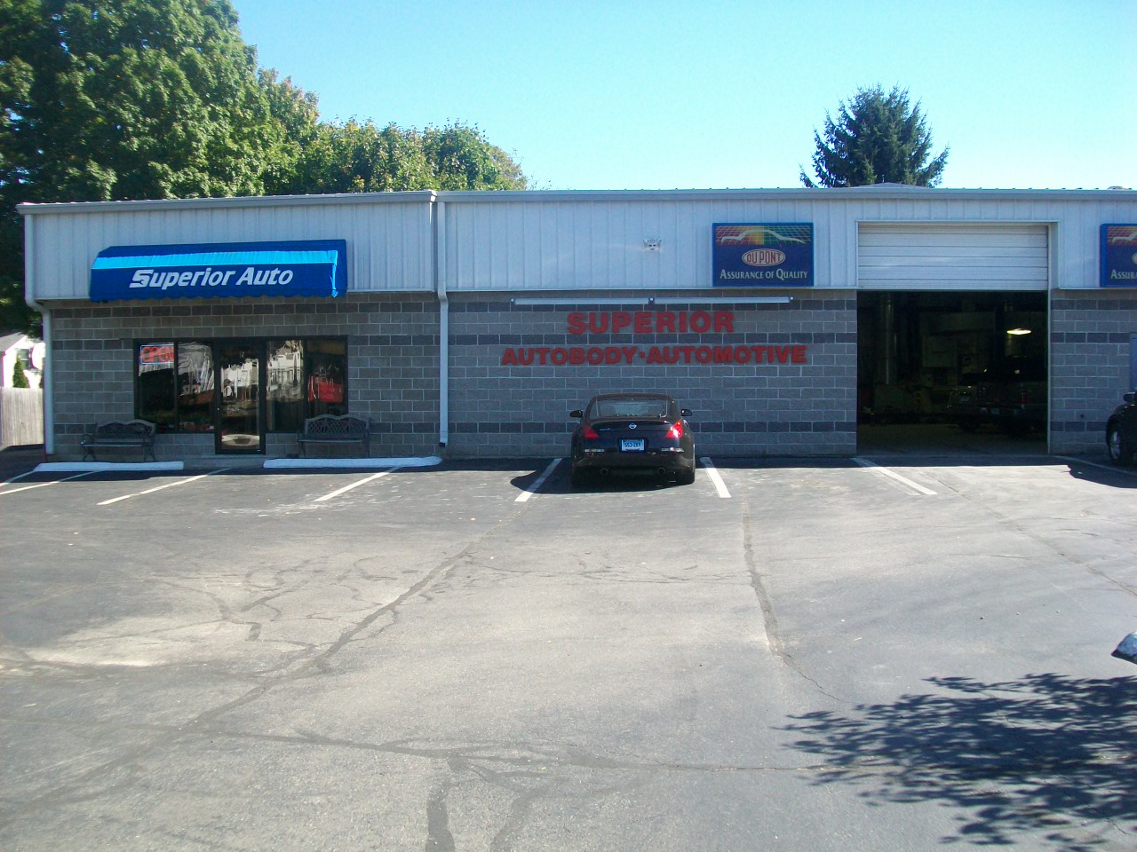 Superior Auto