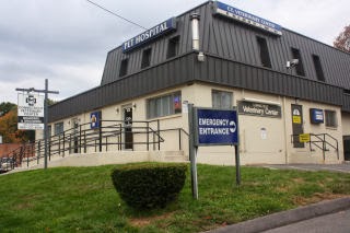 Connecticut Veterinary Center