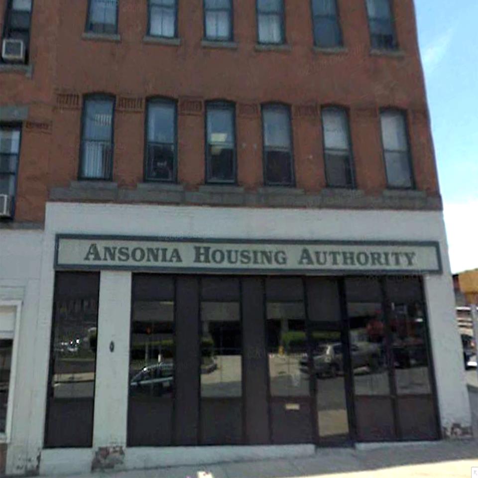 Ansonia Housing Authority