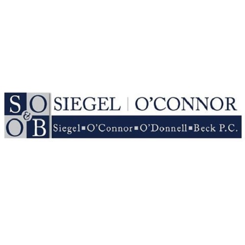 Siegel O'Connor O'Donnell Beck P.C.