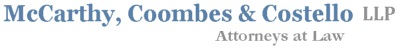 Costello, Coombes & Brown, LLP