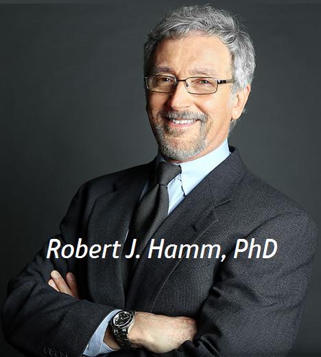 Robert Hamm, Ph.D.