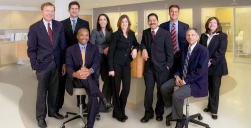 Gastroenterology Associates of Fairfield County