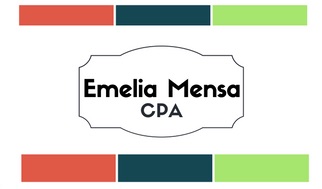Emelia Mensa CPA