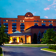 Marriott Hartford/Windsor Airport