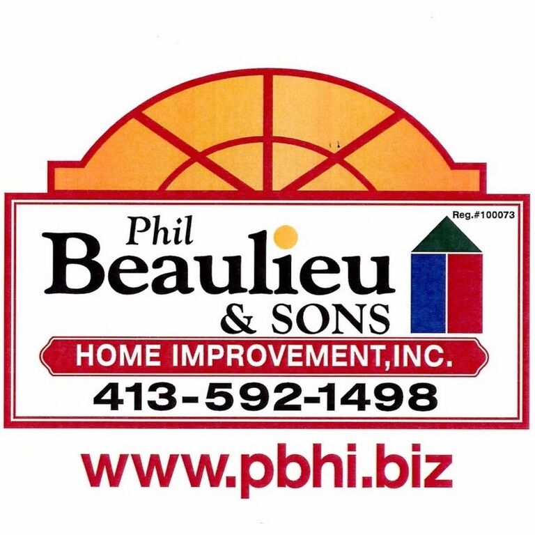 Phil Beaulieu & Sons Home Improvement