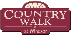 Country Walk at Windsor