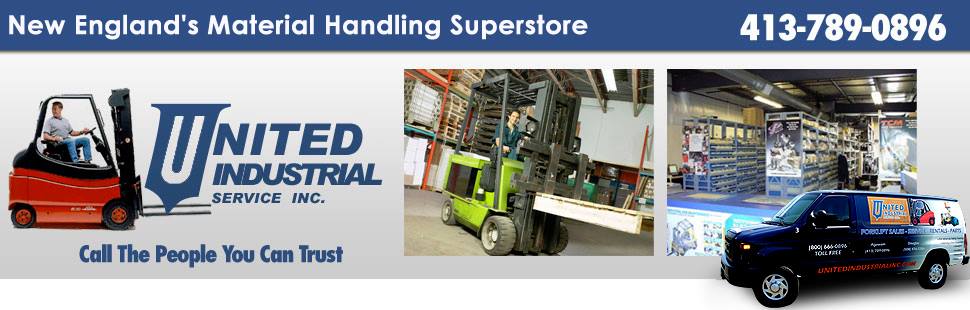 United Industrial Service Incorporated