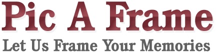 Pic A Frame